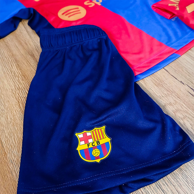 فوتبالی باشگاهی بارسلونا