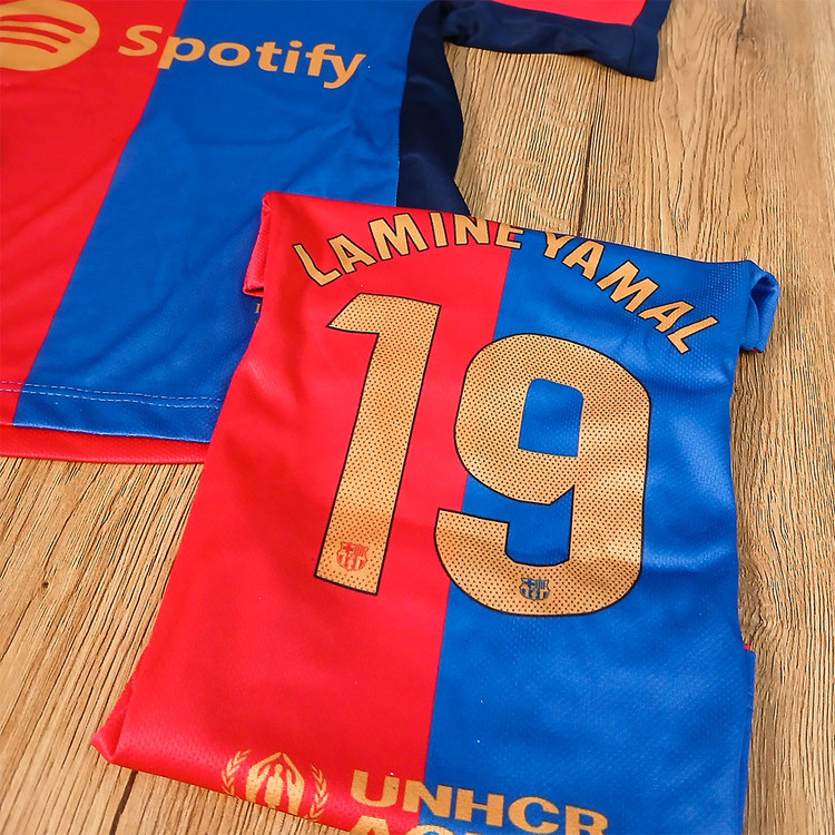 فوتبالی باشگاهی بارسلونا