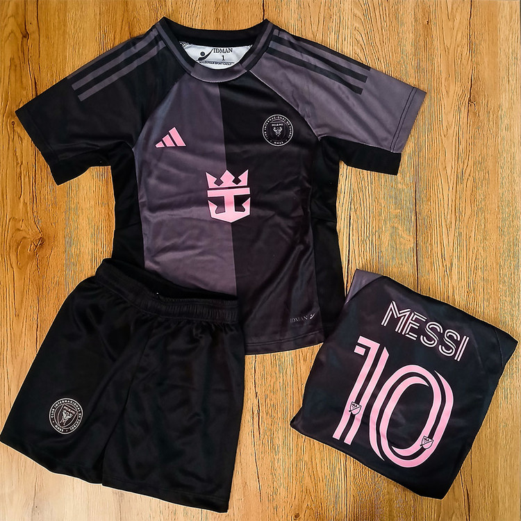 ست فوتبالی اینترمیامی