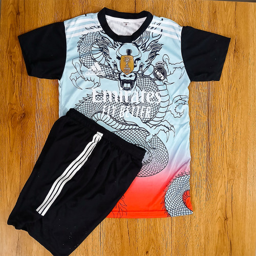 کیت رئال طرح دراگون