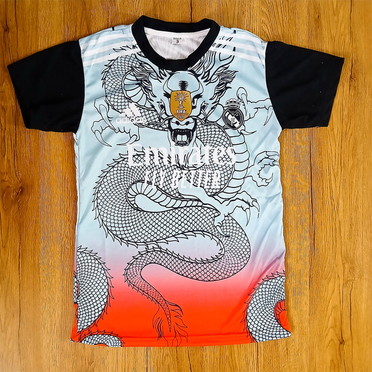 کیت رئال طرح دراگون