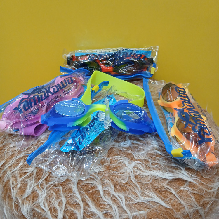 عینک شنا بچگانه یاماکاوا