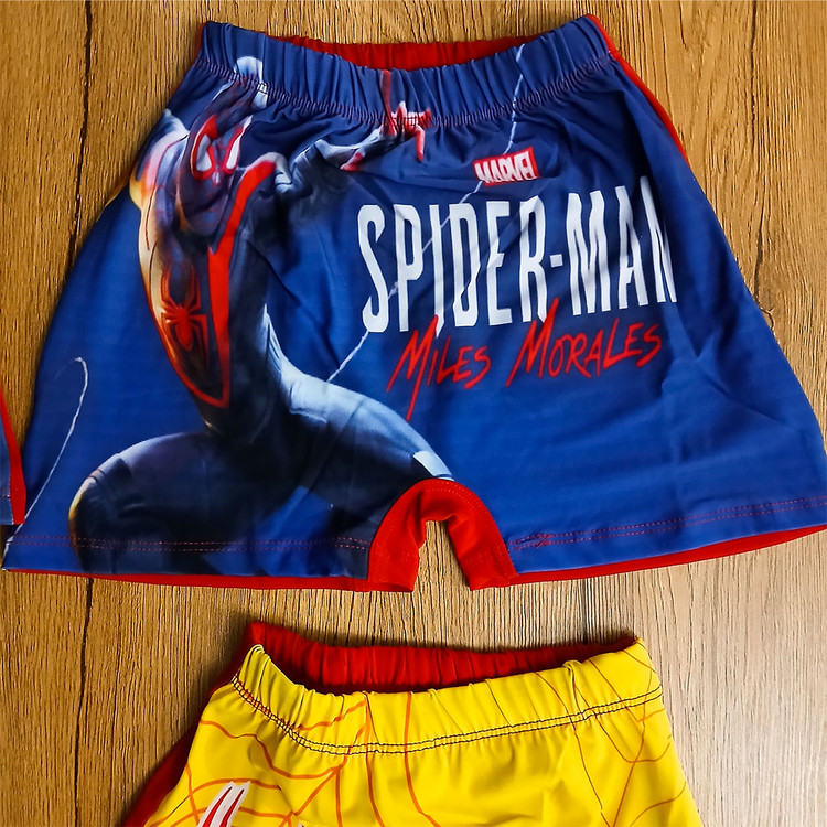 مایو بچگانه پسرانه