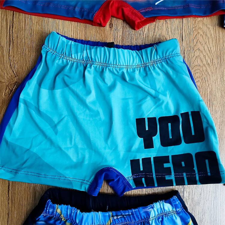 مایو بچگانه پسرانه