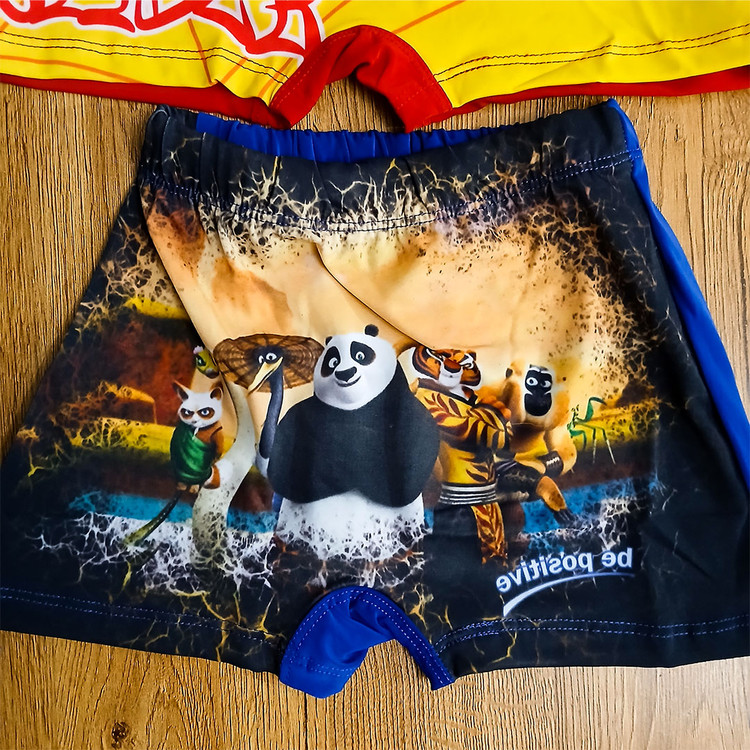 مایو بچگانه پسرانه