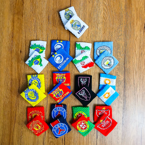 مچبند باشگاهی و ملی