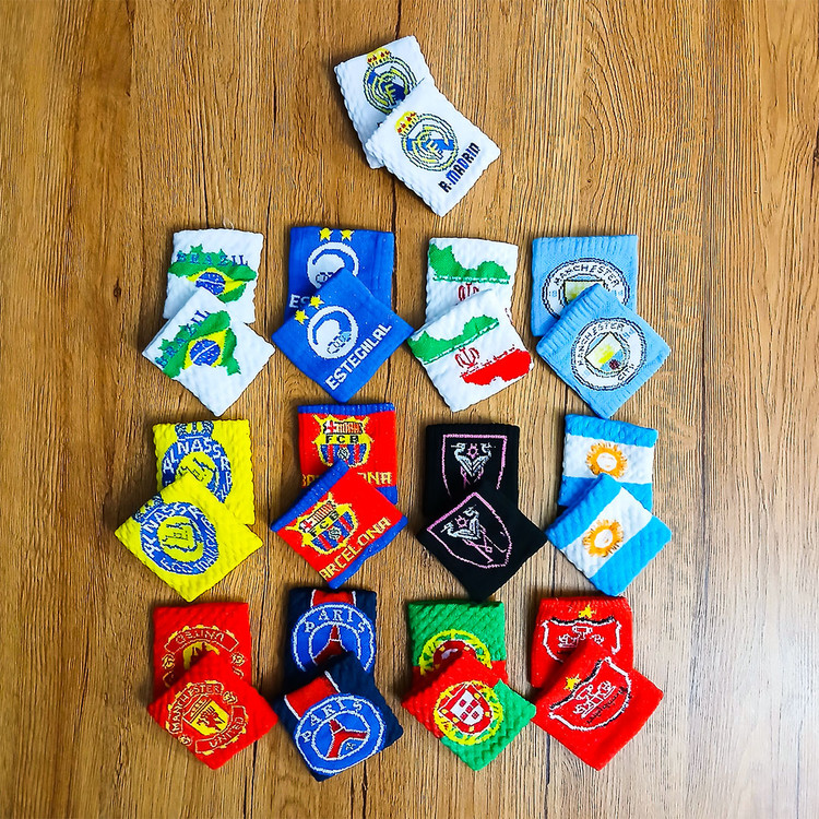 مچبند باشگاهی و ملی