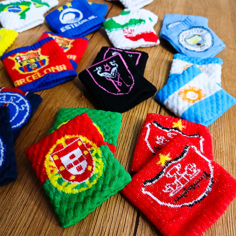 مچبند باشگاهی و ملی