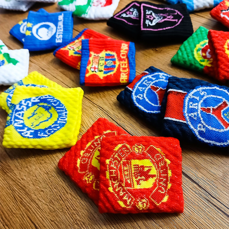 مچبند باشگاهی و ملی