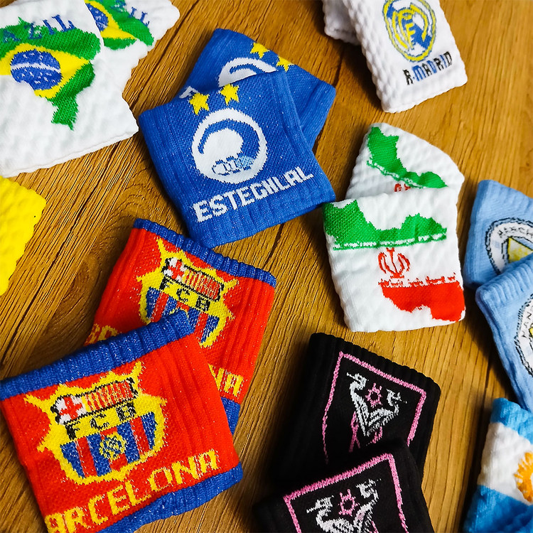 مچبند باشگاهی و ملی