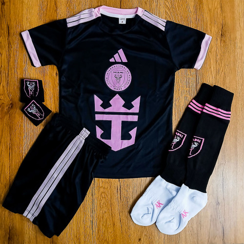 خرید ست اینترمیامی