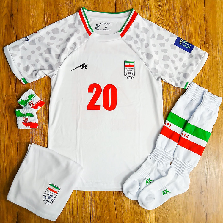 خرید ست ایران