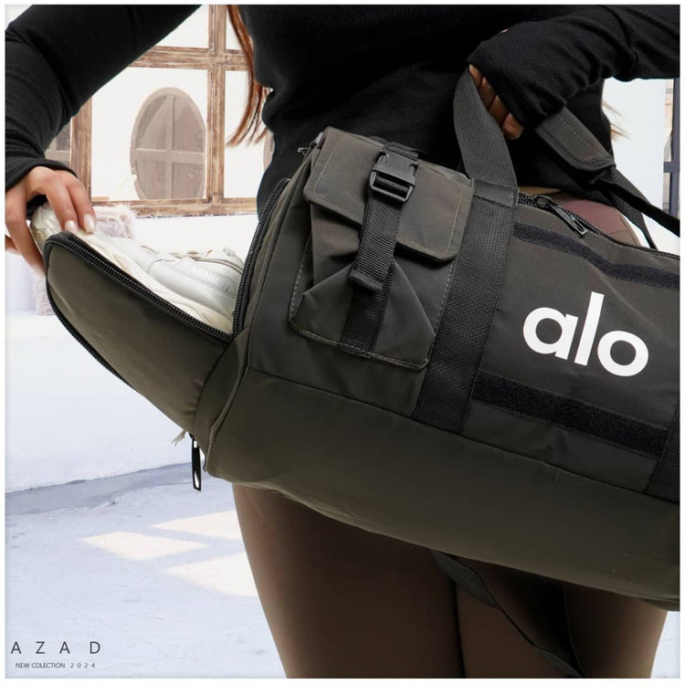 ساک ورزشی برای باشگاه alo - ساک باشگاهی