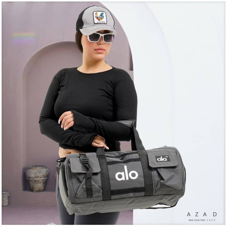 ساک ورزشی برای باشگاه alo - ساک باشگاهی
